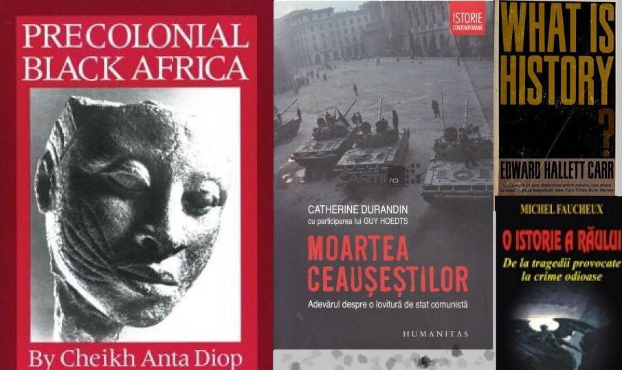 Cărți la care „trebuie” să ajungi în 2022. Scriitori români contemporani, nume din filosofia și literatura universală