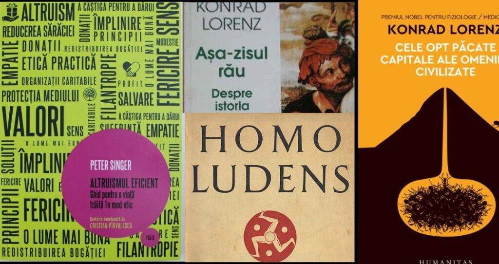 Cărți la care „trebuie” să ajungi în 2022. Scriitori români contemporani, nume din filosofia și literatura universală Cărți la care „trebuie” să ajungi în 2022. Scriitori români contemporani, nume din filosofia și literatura universală