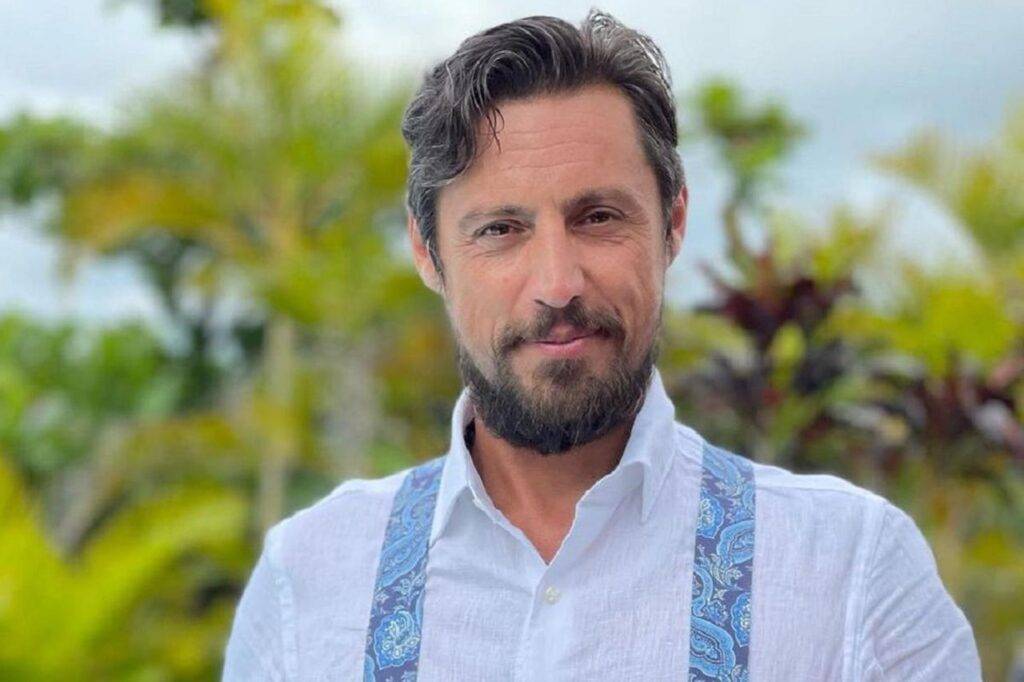 Daniel Pavel iubește din nou, după ce a fost părăsit de logodnica sa. Cine este noua femeie din viața sa