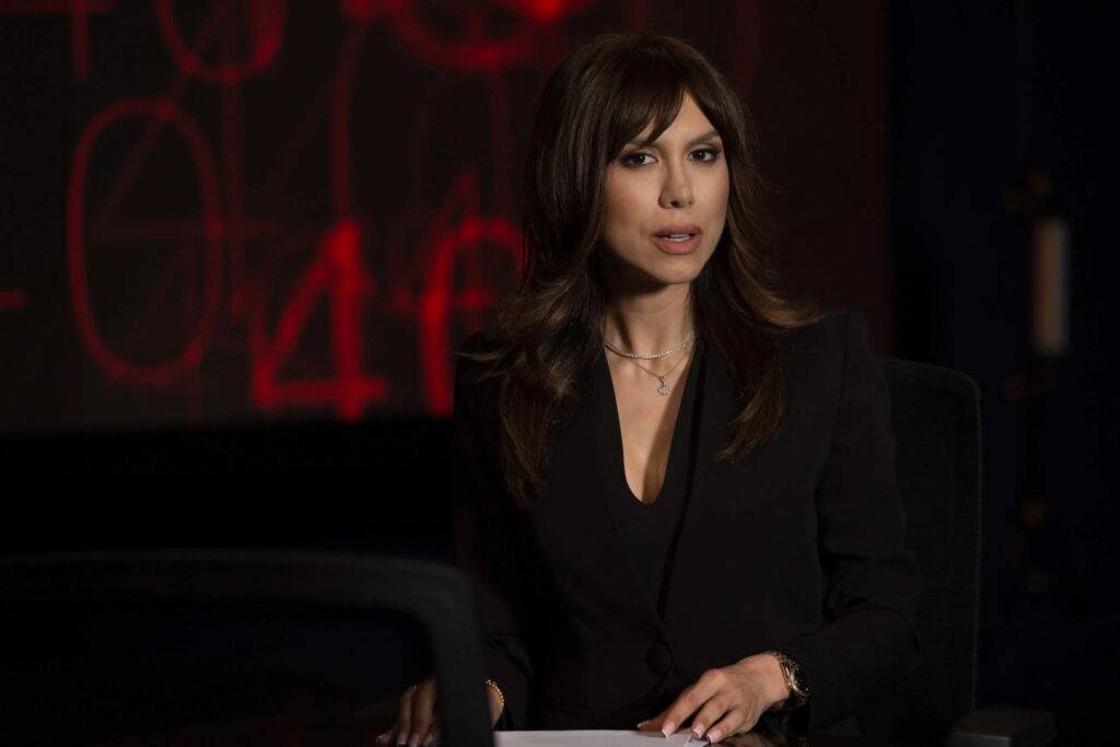 Denise Rifai le mulțumește tuturor celor ce au trecut prin viața sa. Cum vrea să arate bărbatul din viața sa