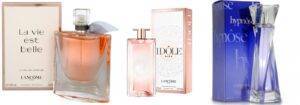 Istoria brandului Lancôme, un vis devenit realitate. Cele mai apreciate parfumuri ale acestui brand