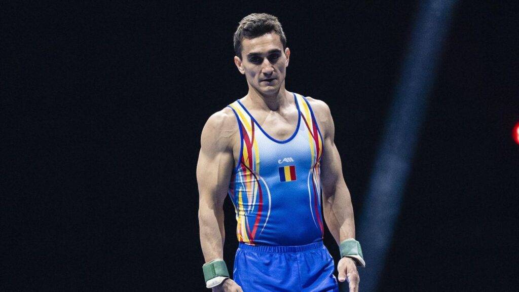 Marian Drăgulescu are 2 copii ce nu sunt pasionați de lumea gimnasticii. Ce pasiuni au copiii multiplului medaliat