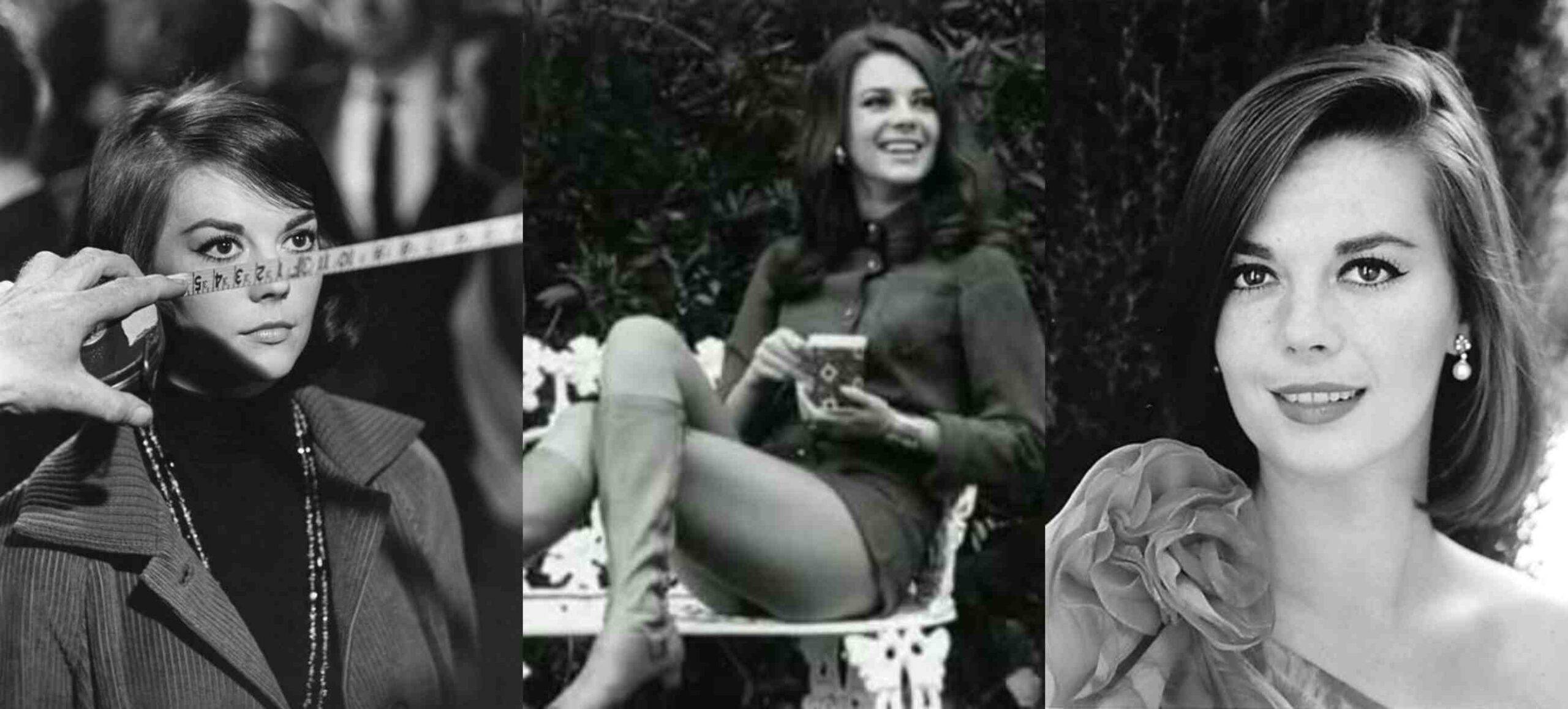 Natalie Wood - actrița moartă la doar 43 de ani în condiții mult prea suspecte. Viața și cariera unei embleme feminine