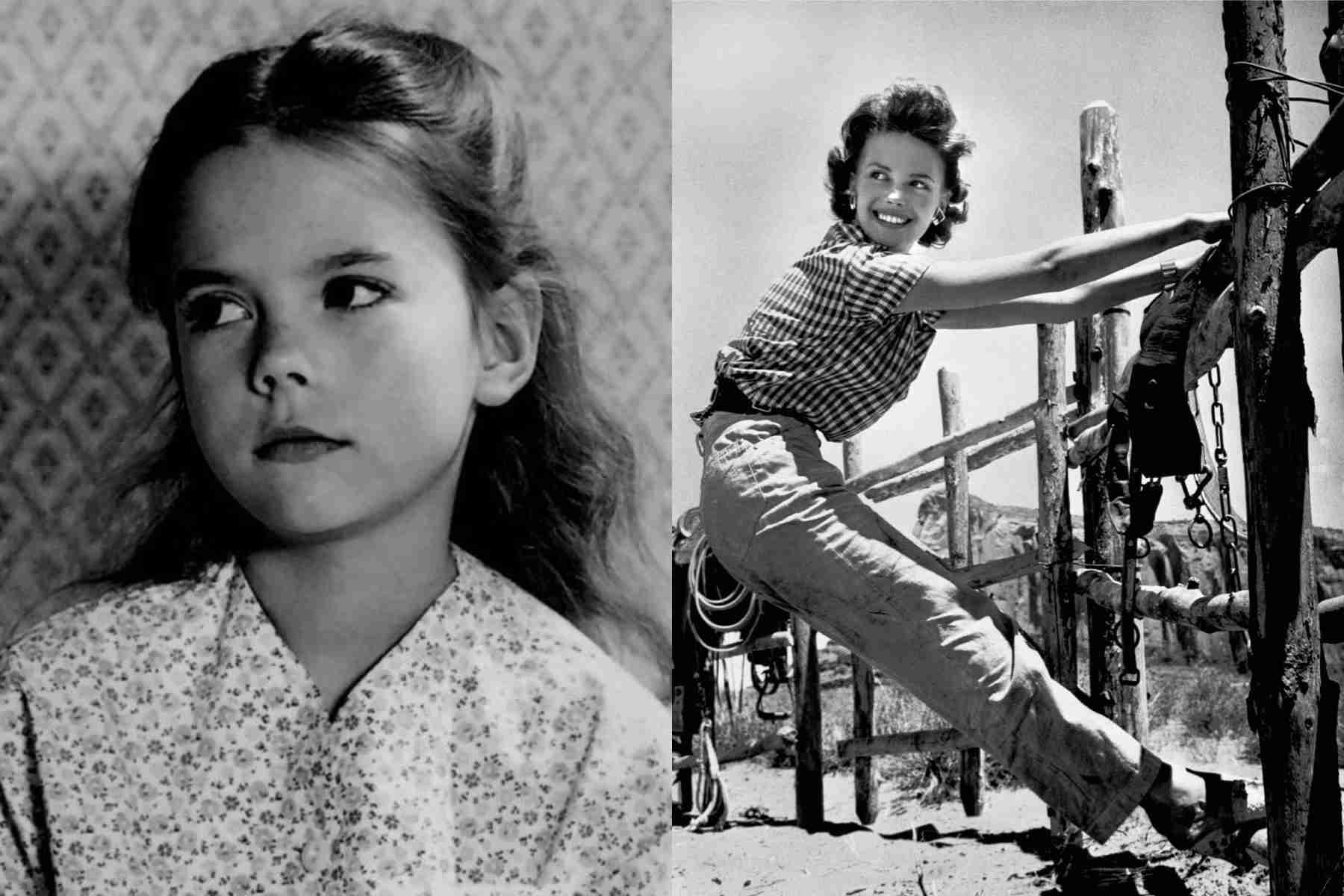 Natalie Wood - actrița moartă la doar 43 de ani în condiții mult prea suspecte. Viața și cariera unei embleme feminine