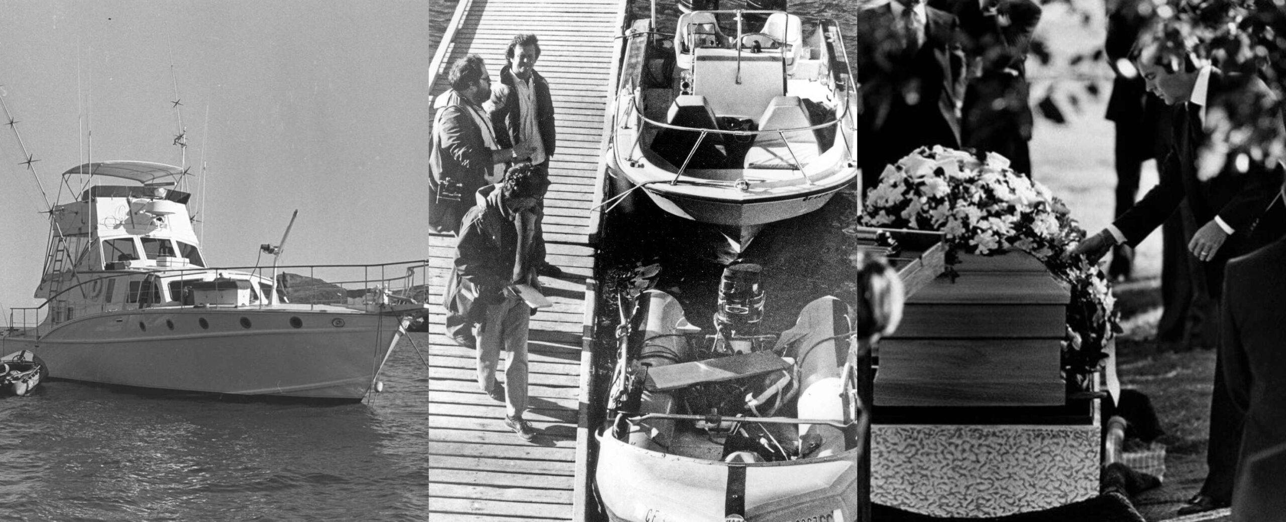 Natalie Wood - actrița moartă la doar 43 de ani în condiții mult prea suspecte. Viața și cariera unei embleme feminine