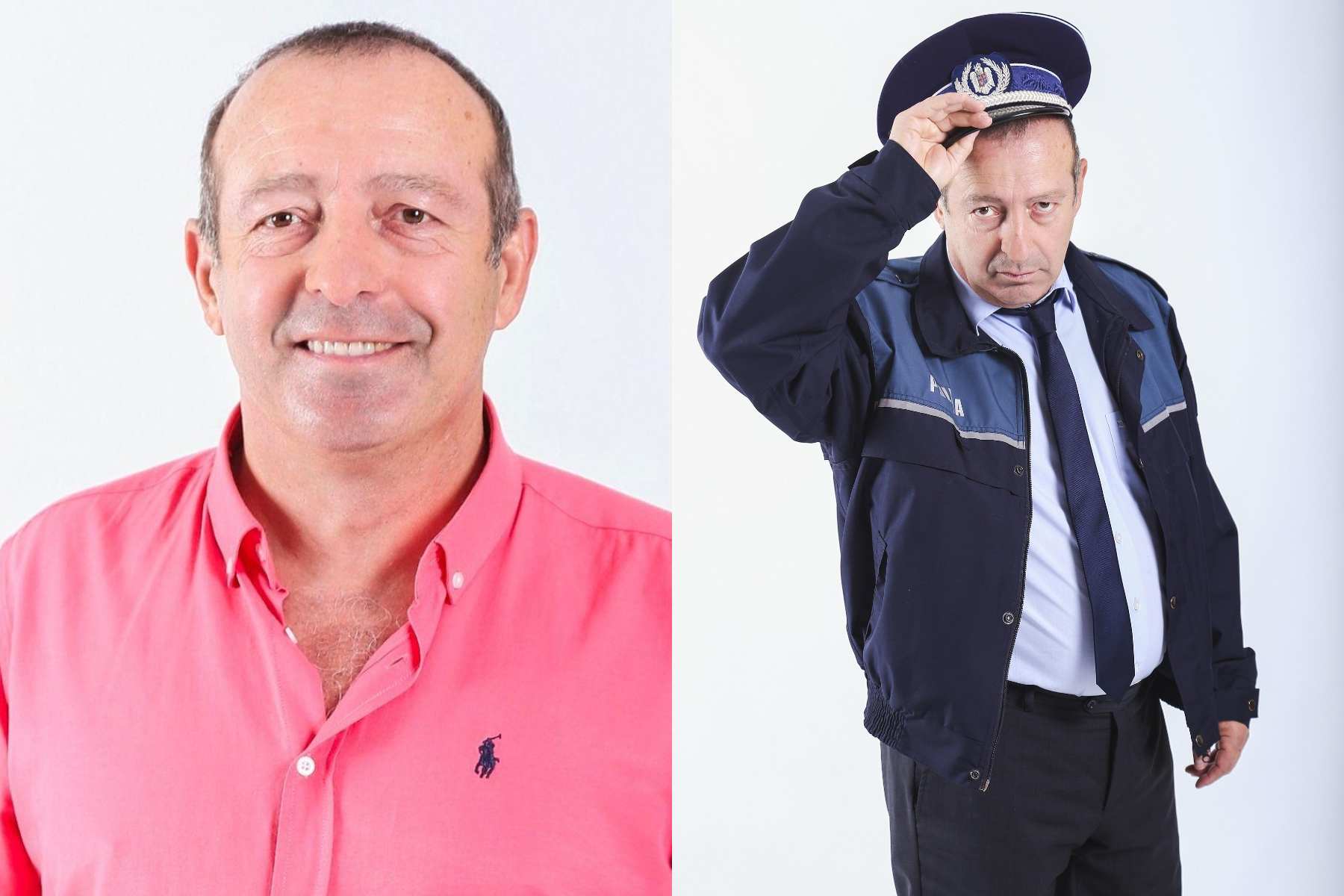 Noul sezon din „Adela” revine cu un nou personaj. Este cunoscut deja din alte seriale românești