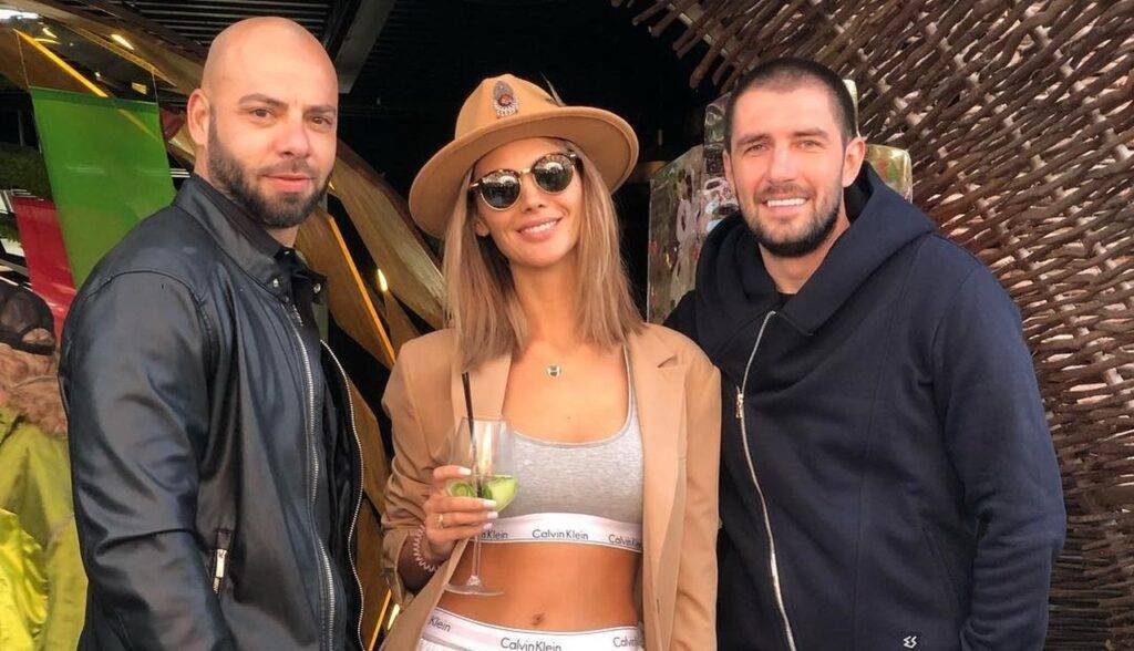 Ramona Olaru și Cătălin Cazacu au pus capăt relației. Nu au oferit declarații oficiale momentan