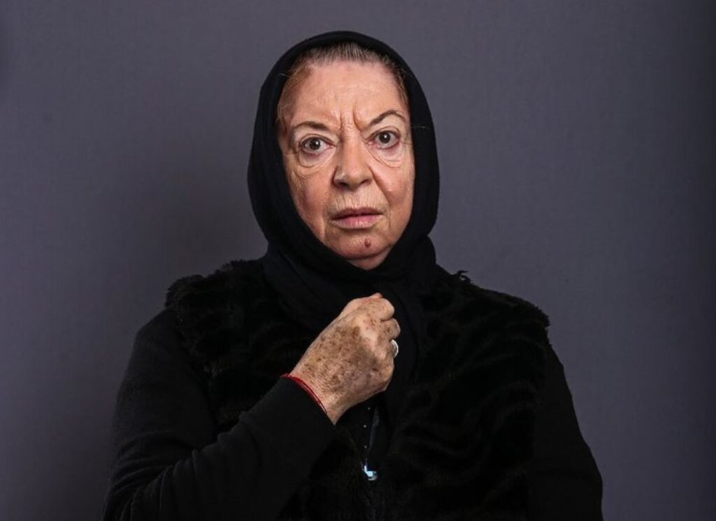 Virginia Rogin
