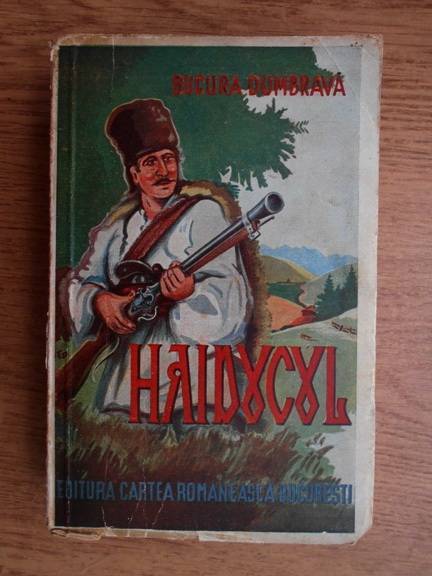 Iancu Jianu