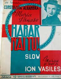 Maria Tănase