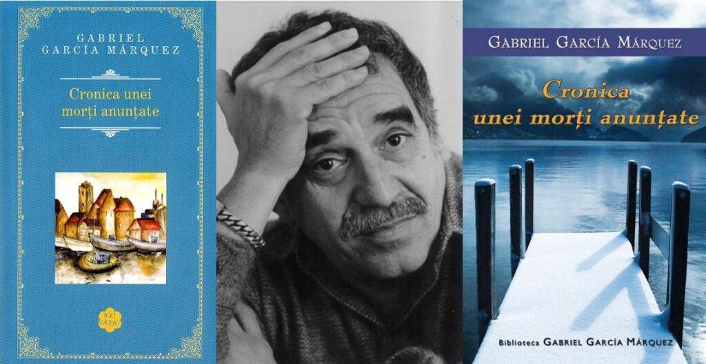 Cărți care încep cu finalul. Trucul care transformă scriitorii recenți și contemporani în clasici Cărți care încep cu finalul. Trucul care transformă scriitorii recenți și contemporani în clasici