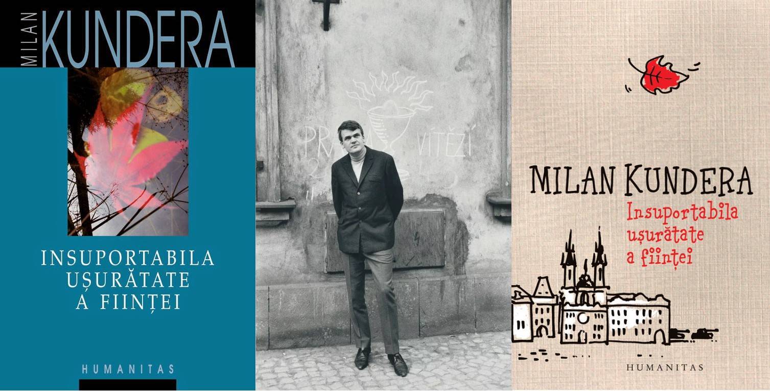 Cărți care încep cu finalul. Trucul care transformă scriitorii recenți și contemporani în clasici Cărți care încep cu finalul. Trucul care transformă scriitorii recenți și contemporani în clasici