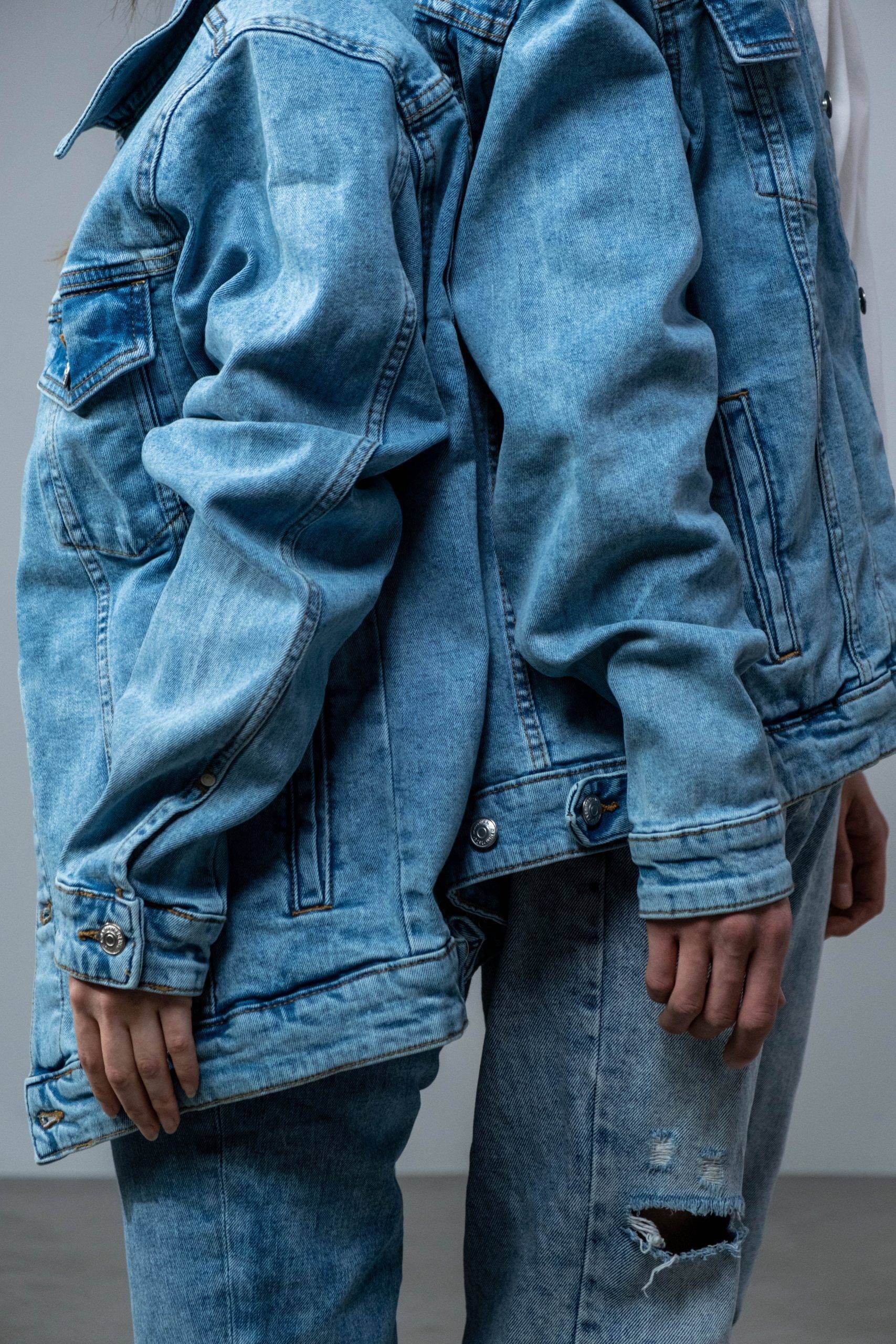 Denim