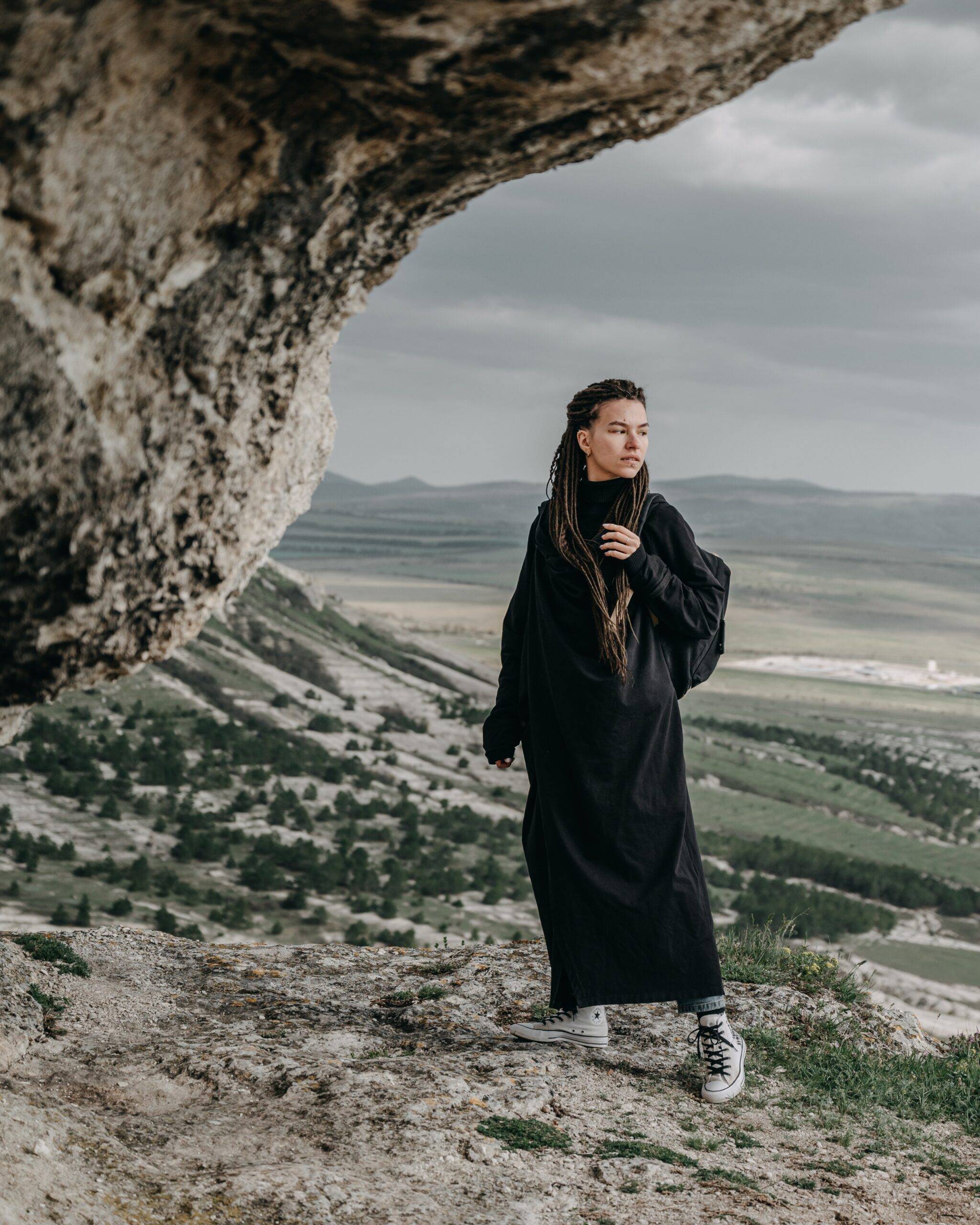 Hanorac oversized