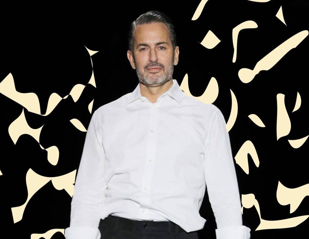 Marc Jacobs