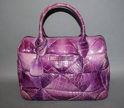 Marc Jacobs Carolyn