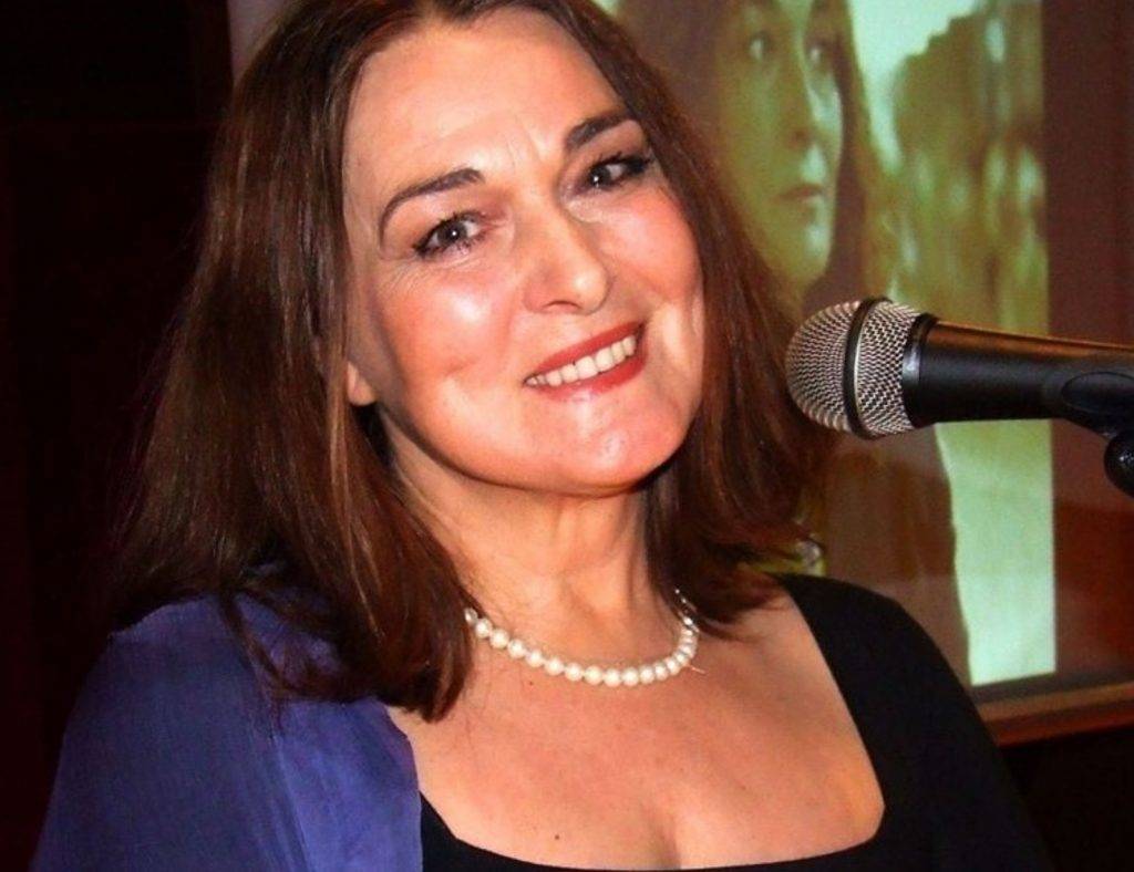 Maria Ploae, soția lui Nicolae Mărgineanu, de la fetița care păzea animalele, la o actriță apreciată la nivel înalt