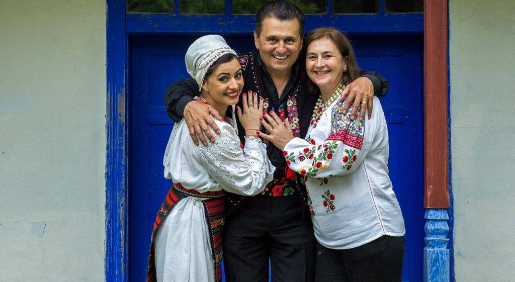 Nea Mărin