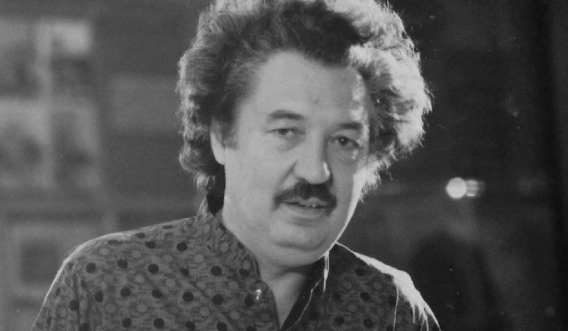 Nicolae Corjos