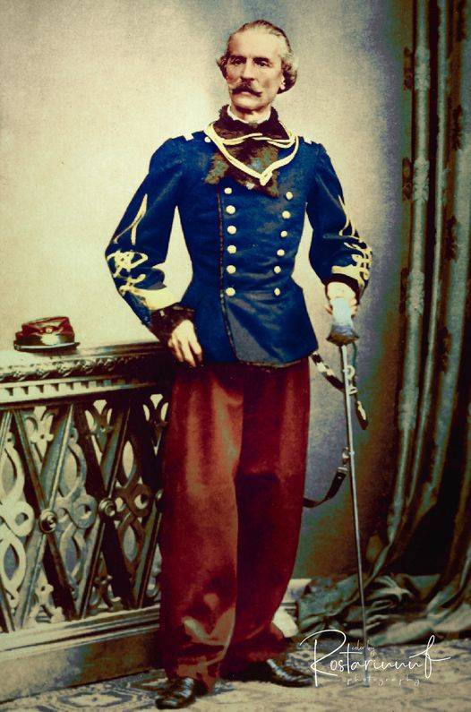 Gheorghe Magheru