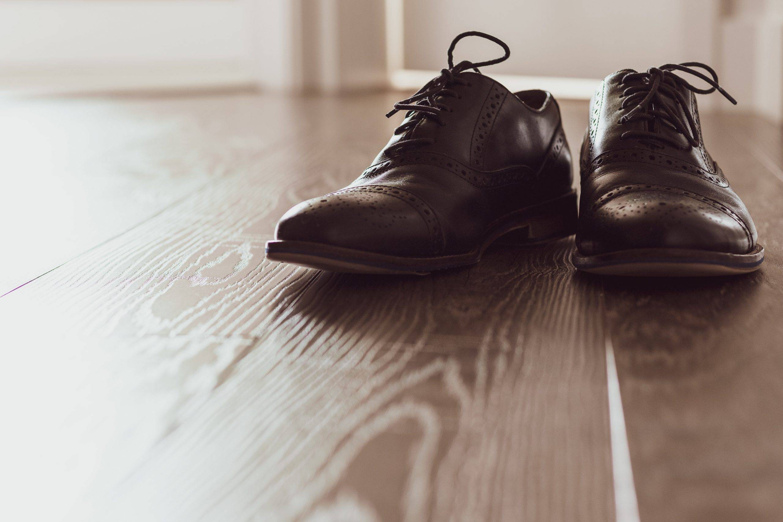 Pantofi Oxford
