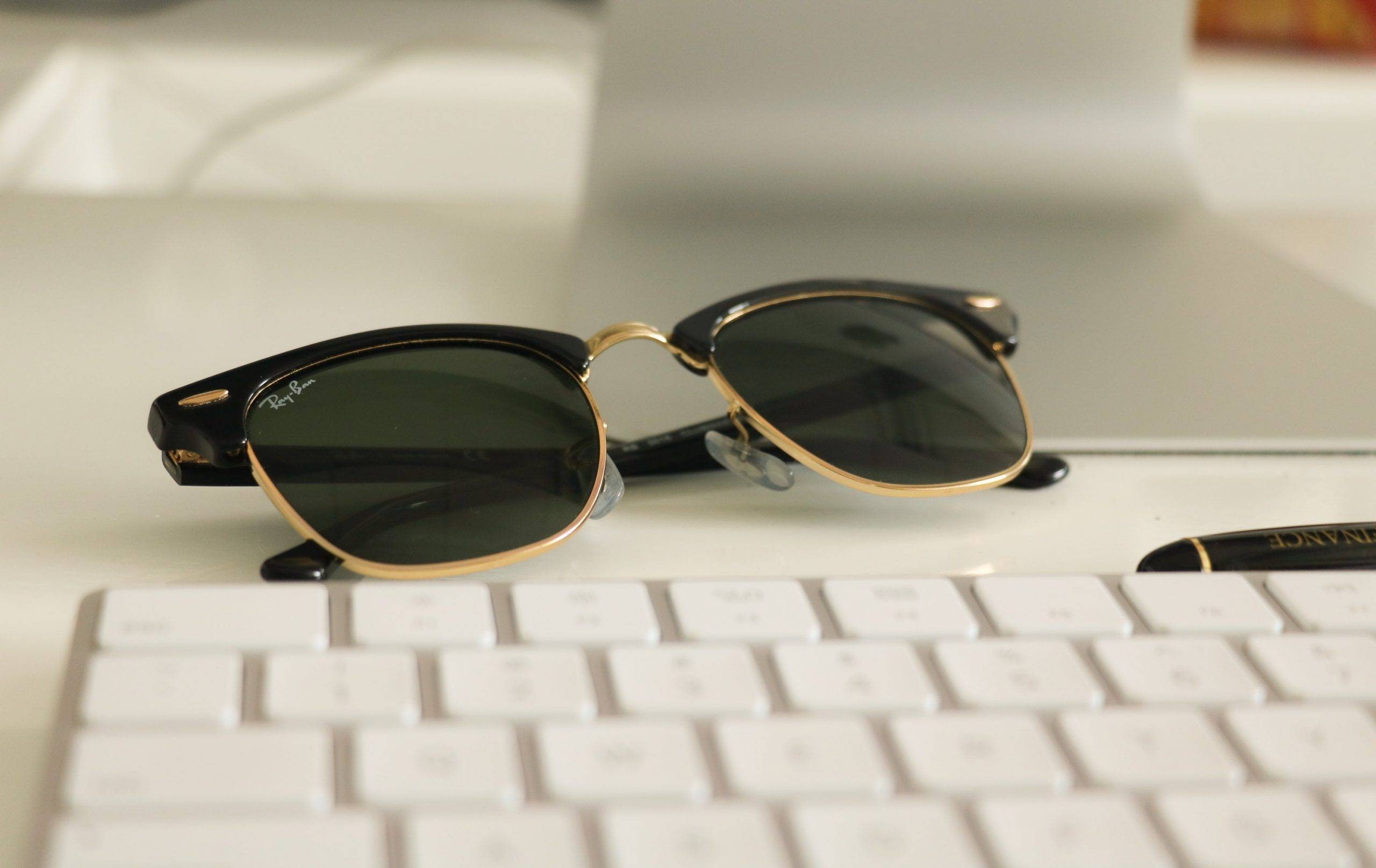 Ray-Ban aviator
