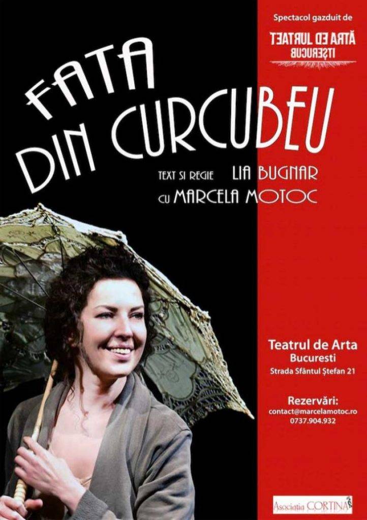 Să mergem la teatru în București weekendul ăsta