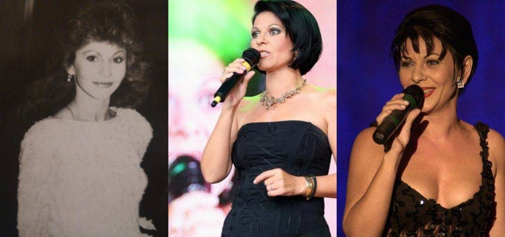 Zi de sărbătoare în familia Elenei Cârstea. Artista împlinește azi frumoasa vârstă de 60 de ani