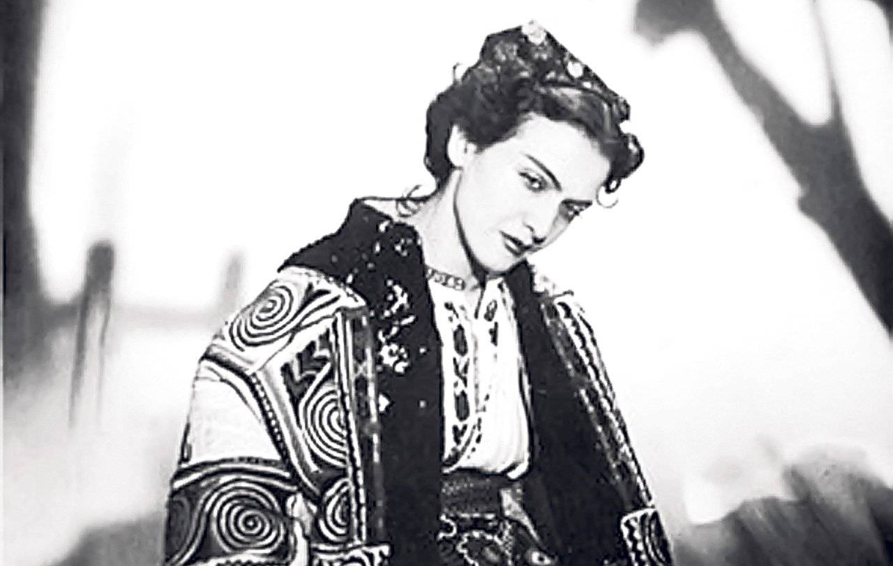 Maria Tănase