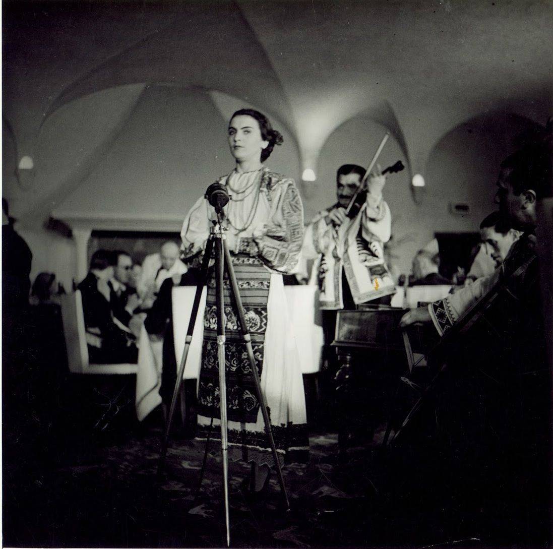 Maria Tănase