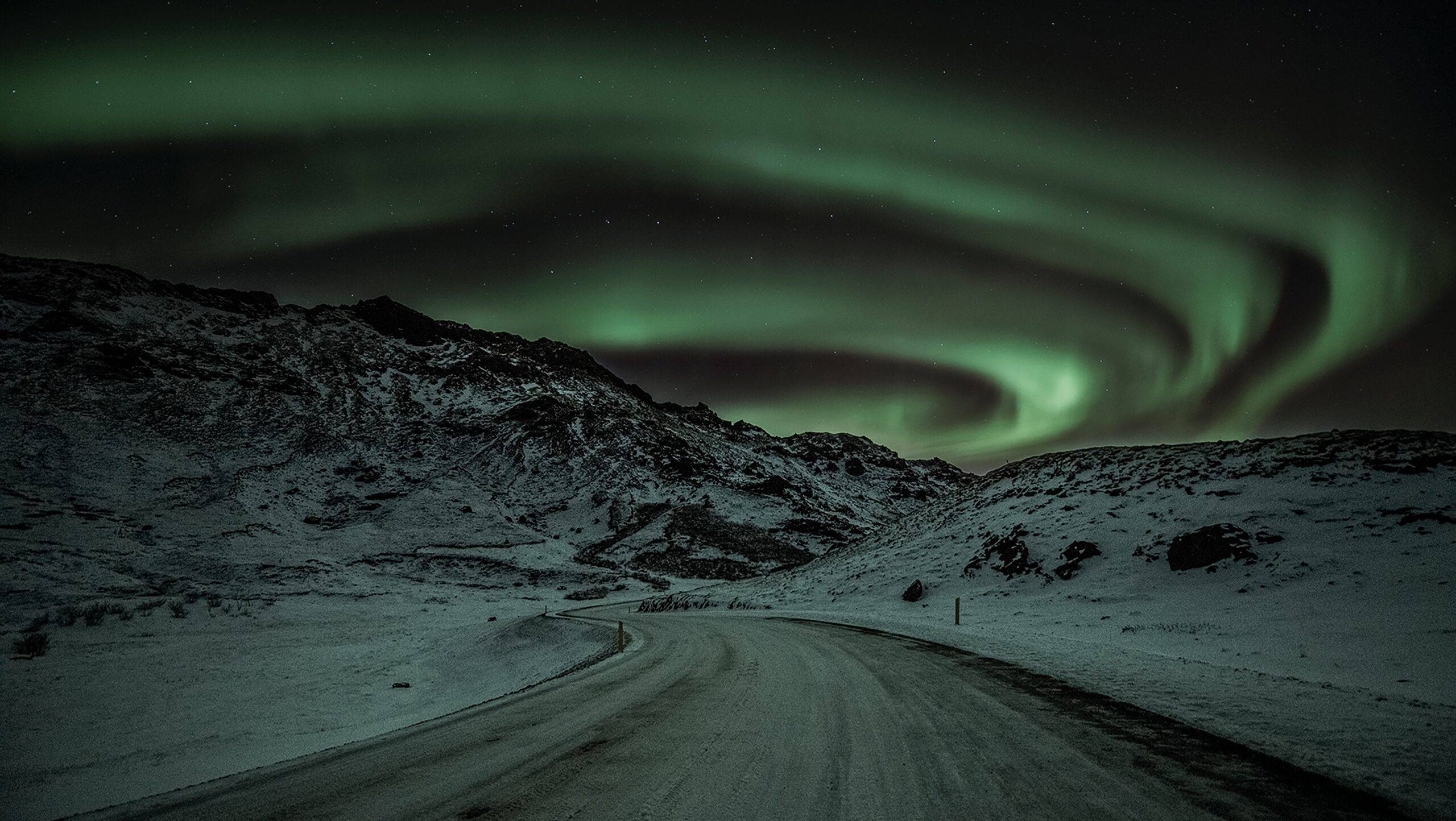 Auroral Boreala