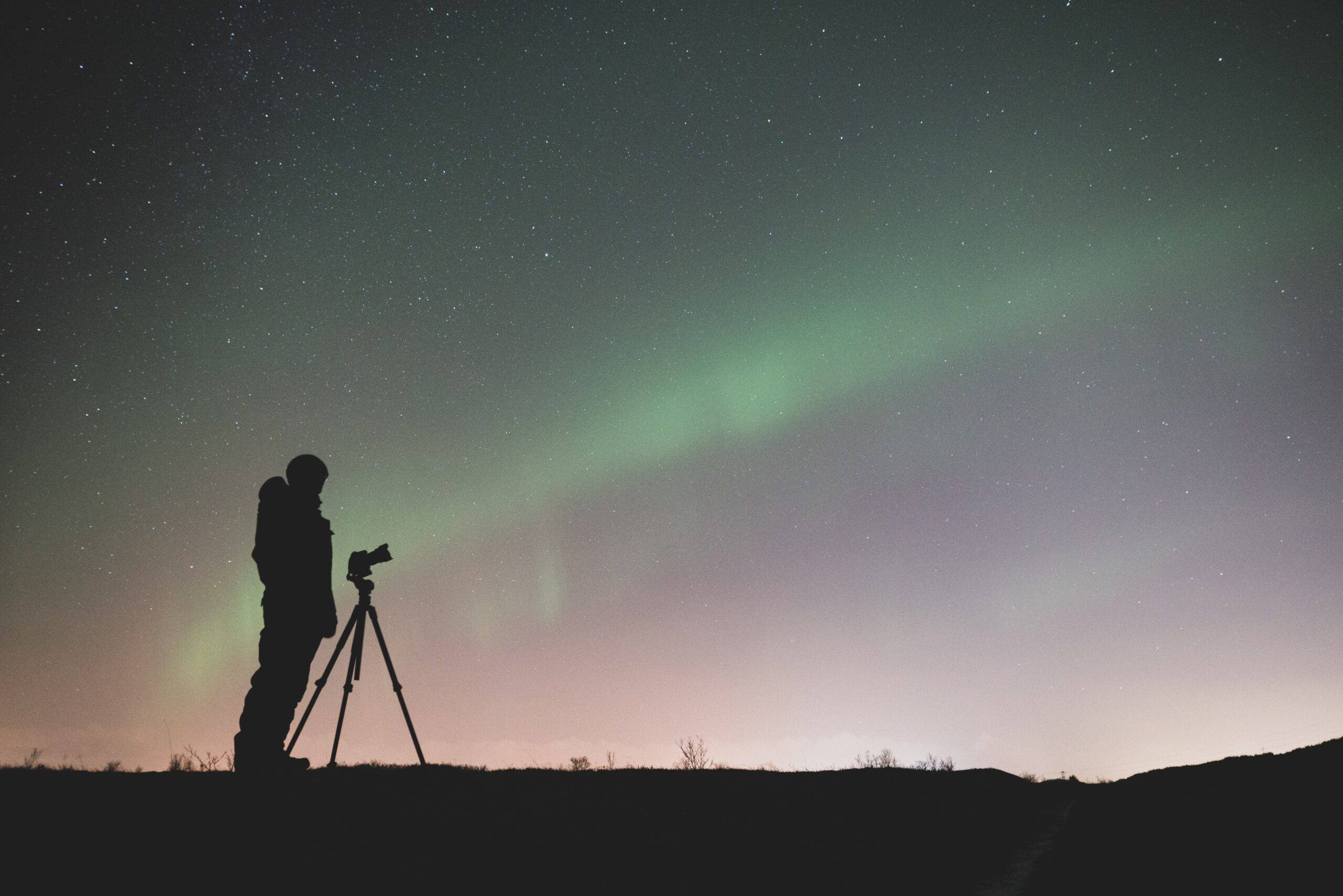 Auroral Boreala