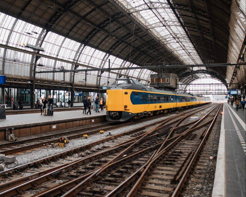 tren