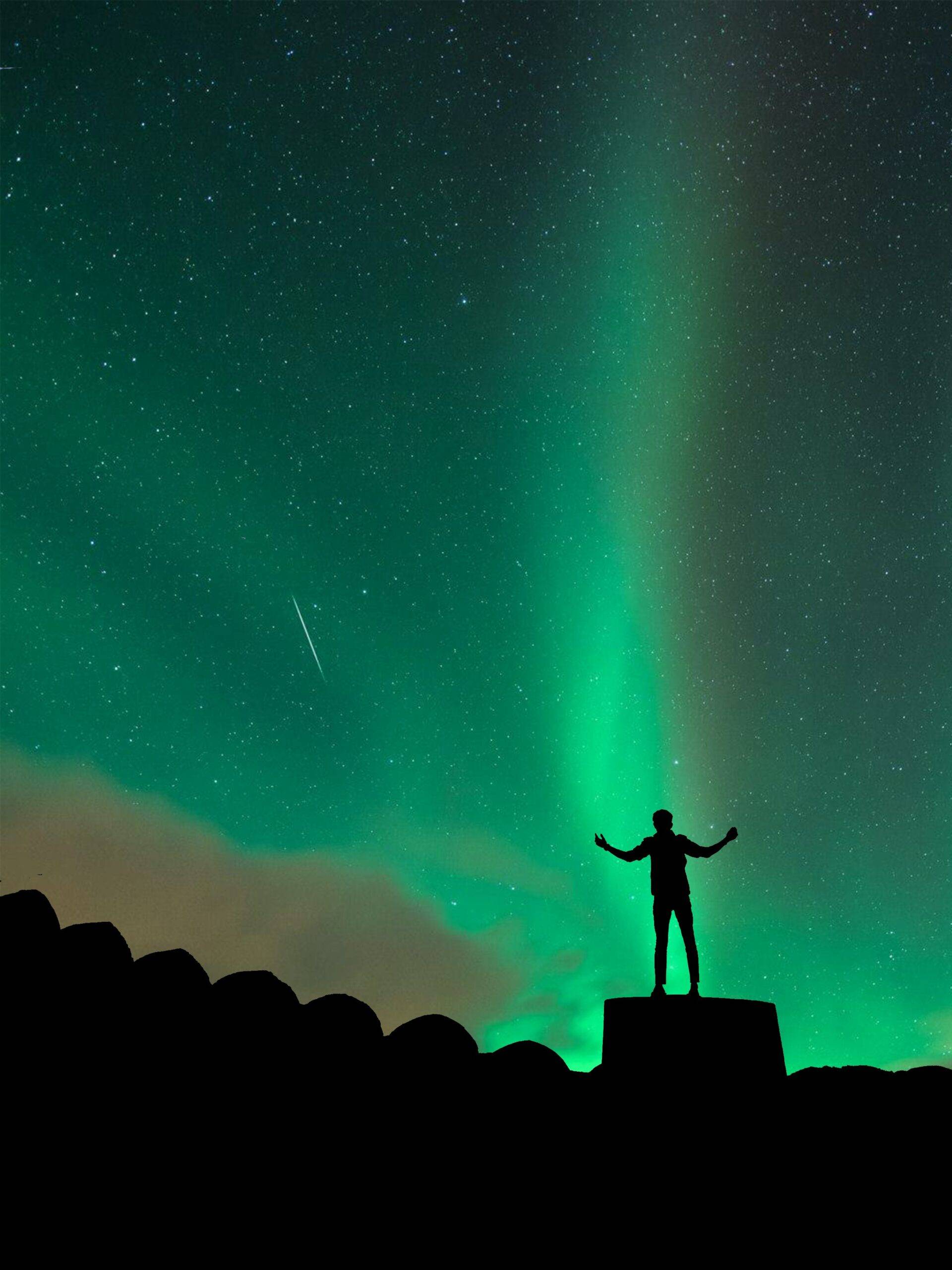 Auroral Boreala
