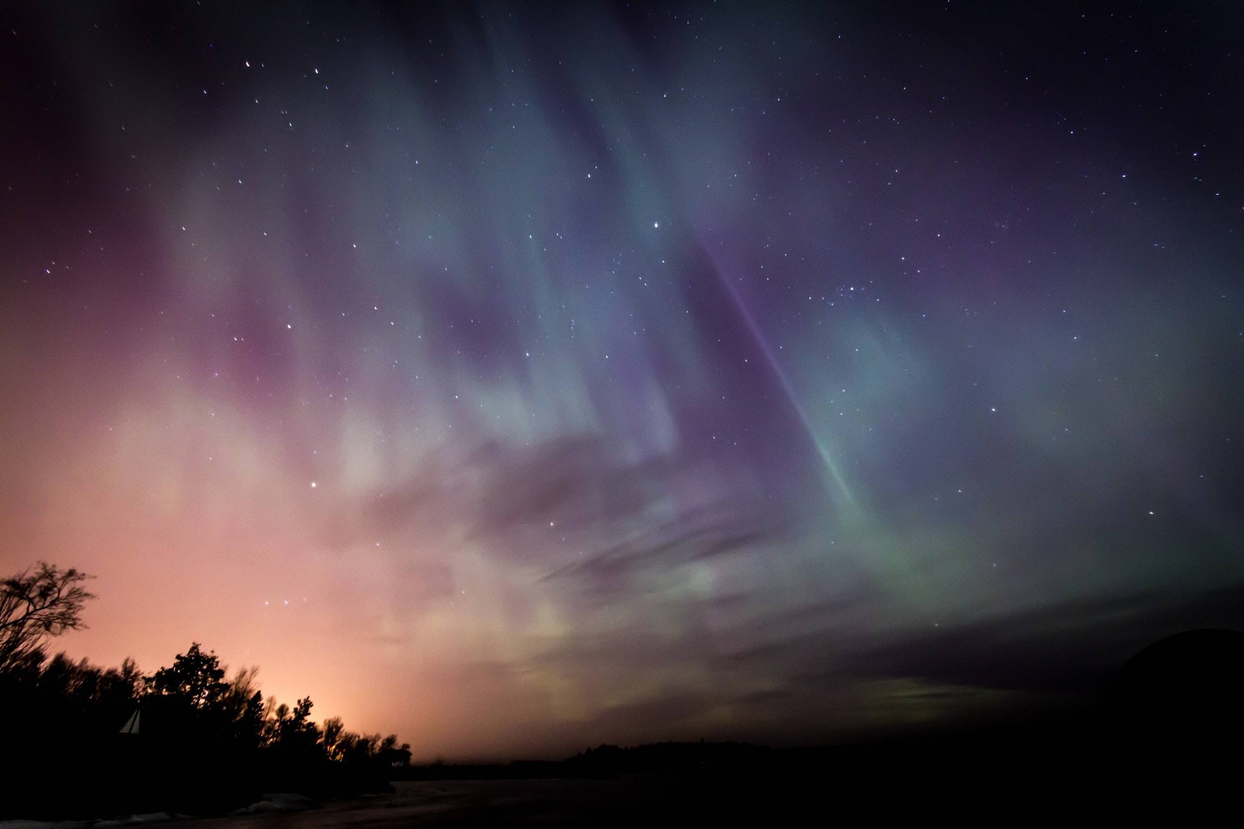 Auroral Boreala