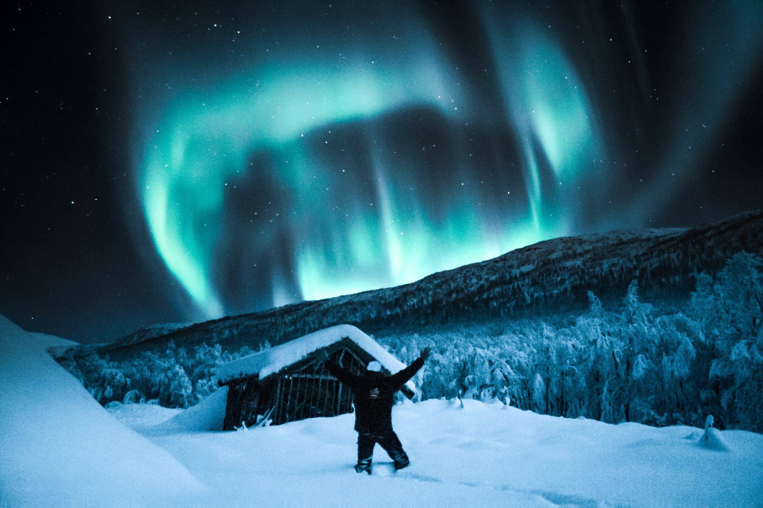 Auroral Boreala