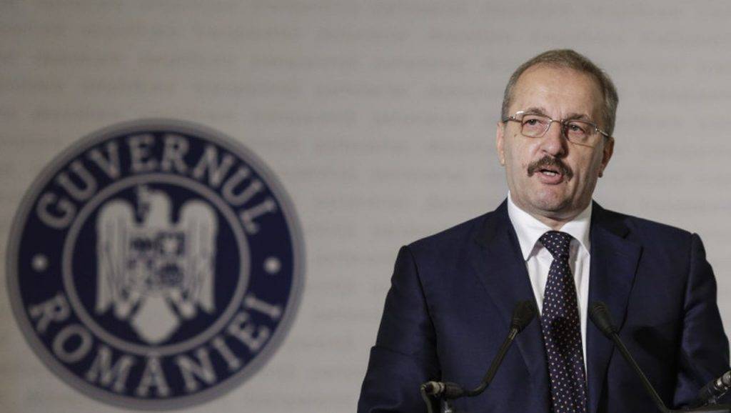 vasile dincu