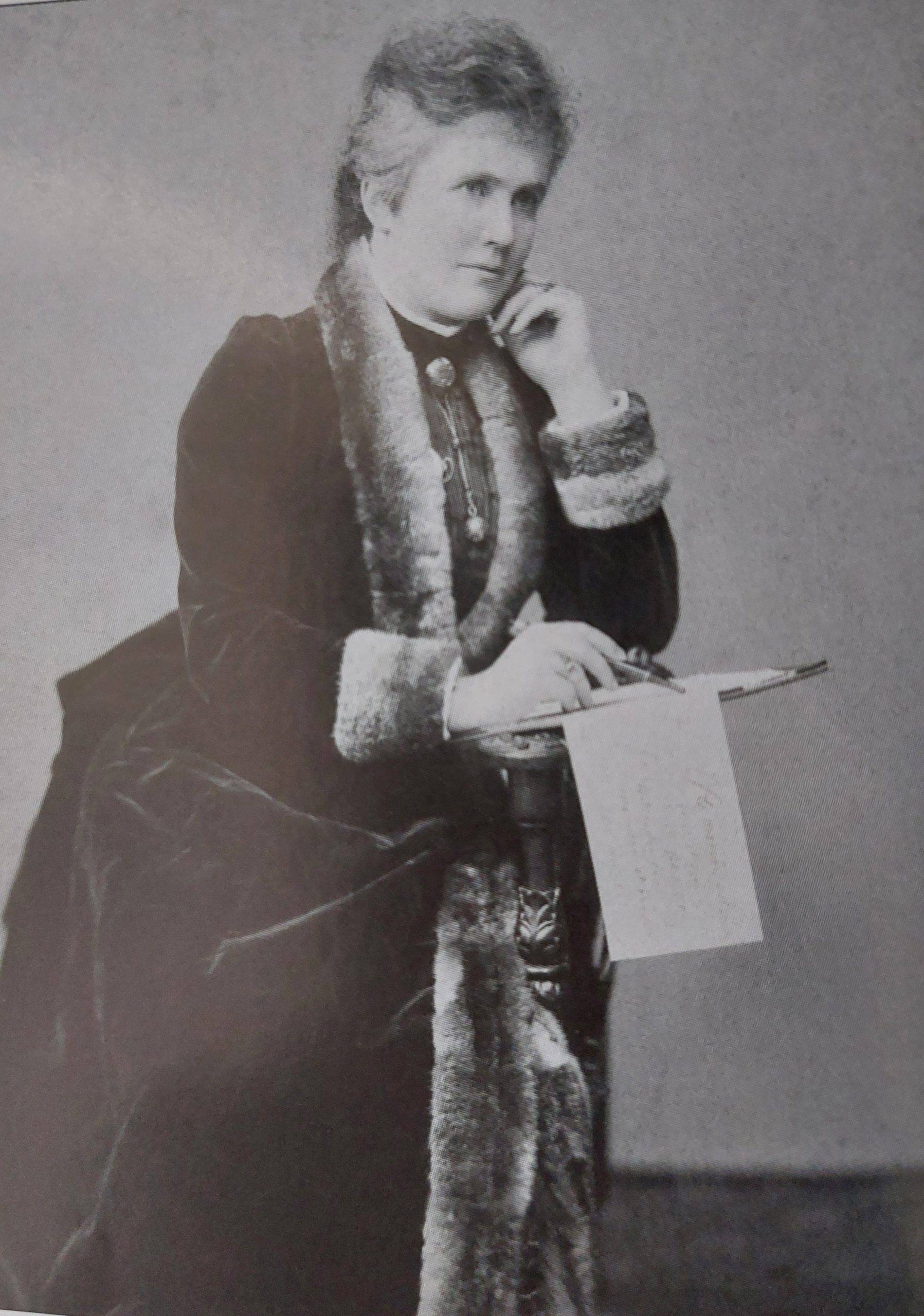 Regina Elisabeta