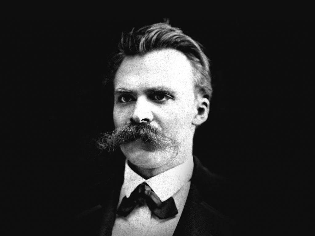 Adevărul pentru Nietzsche și Dostoievski. Întâlnirea dintre Raskolnikov și Supraom Adevărul pentru Nietzsche și Dostoievski. Întâlnirea dintre Raskolnikov și Supraom