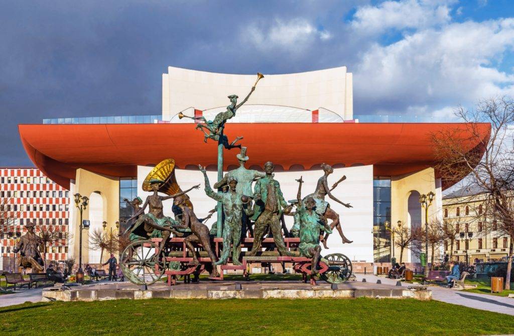 Festivalul ''Namaste India''