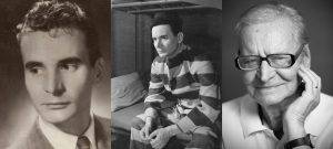 Cine au fost femeile cu care marele actor Radu Beligan și-a petrecut timpul de-a lungul vieții