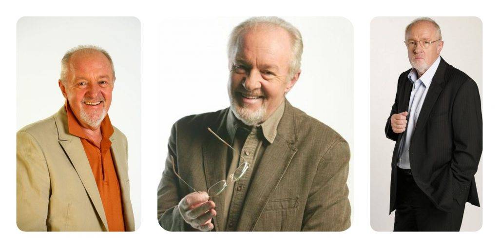 Încercările la care a fost supus actorul Vladimir Găitan din copilărie, până în momentul în care s-a stins din viață