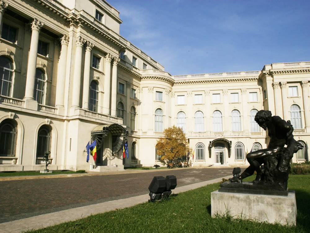 Intrare liberă muzeele din București. Zilele în care puteți vizita gratuit muzeele din capitală