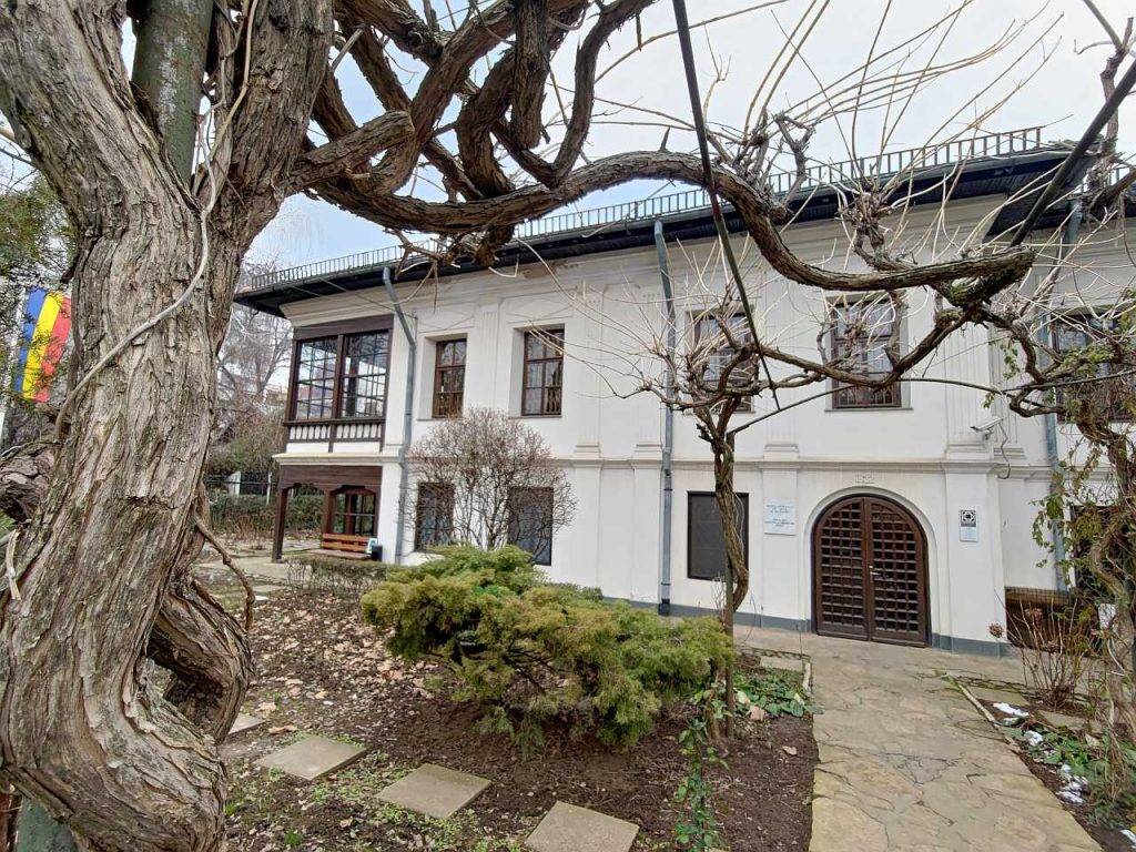 Intrare liberă muzeele din București. Zilele în care puteți vizita gratuit muzeele din capitală Intrare liberă muzeele din București. Zilele în care puteți vizita gratuit muzeele din capitală