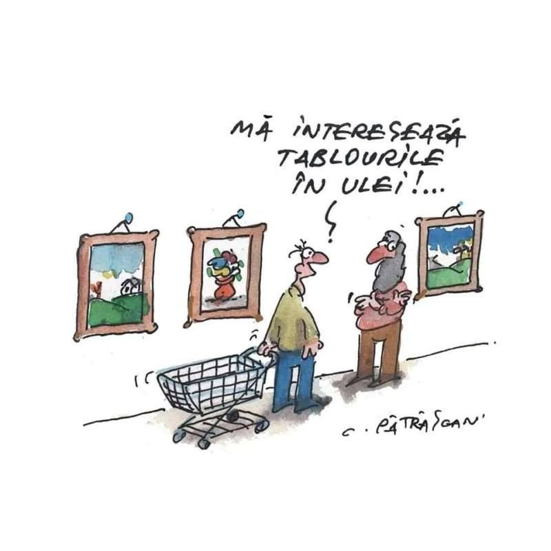 Muzeul Naţional Brukenthal a lansat o invitație către toți vizitatorii. Bucurați-vă de picturile în ulei