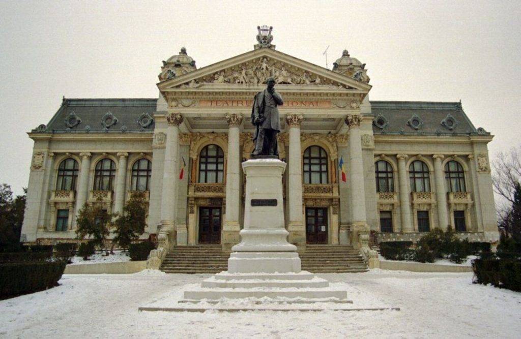 Opera Naţională Română din Iaşi aduce pe scenă opere și artiști cu renume mondial în luna aprilie