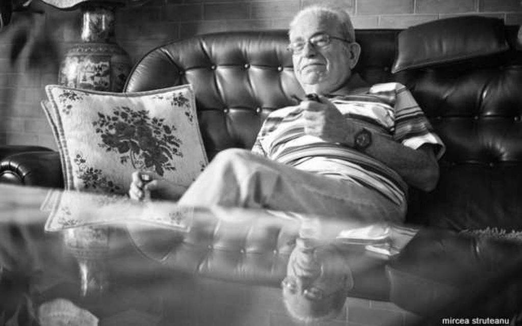 Radu Cosașu
