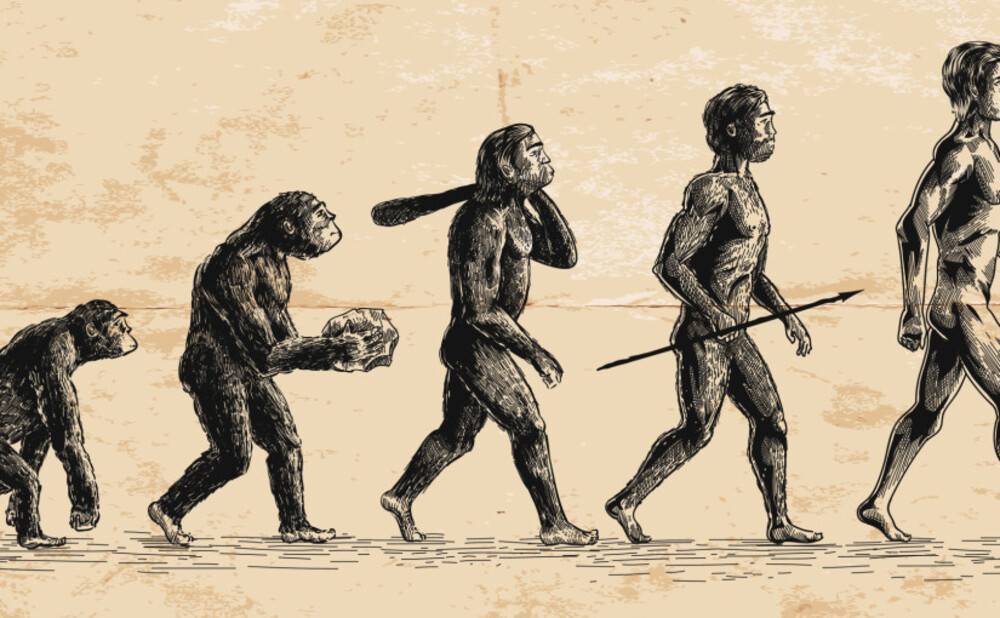 Răfuiala științei cu Dumnezeu. Limitele divinității într-o lume evoluționistă