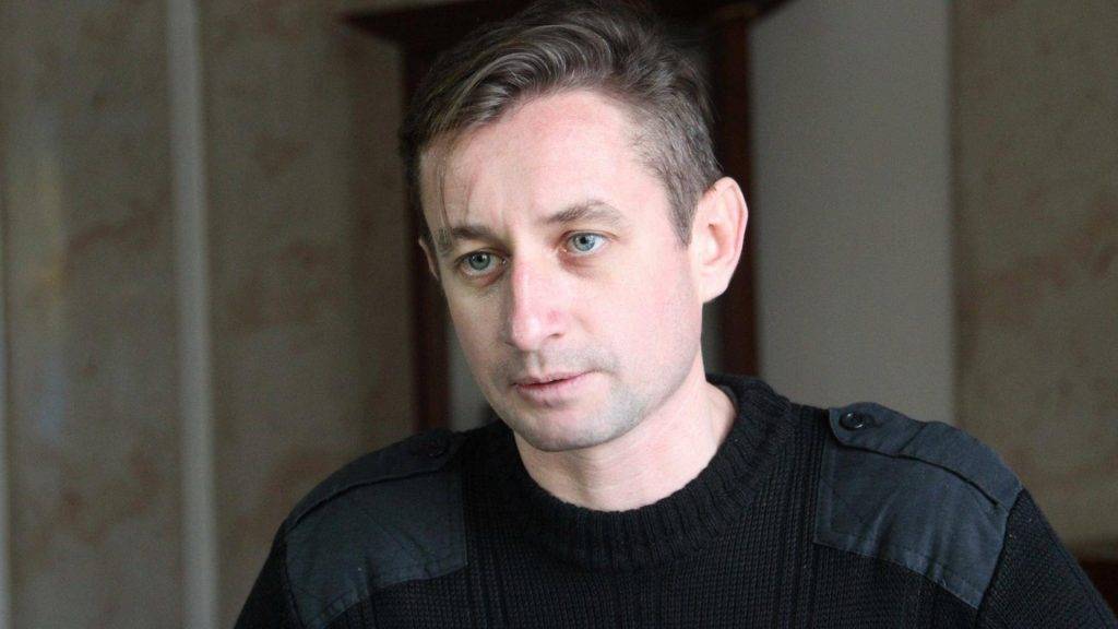 Scriitori ucraineni pe care trebuie să îi citim Scriitori ucraineni pe care trebuie să îi citim