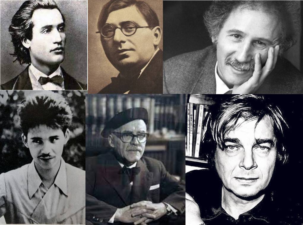 Teatrul Naţional din Capitală promovează poezia românească. Platforma online „Aplauze pentru poet / A Hand for the Poe” Teatrul Naţional din Capitală promovează poezia românească. Platforma online